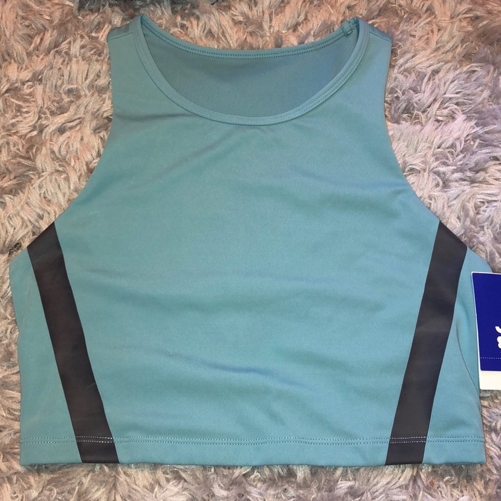 Joy lab athletic bra/ tank top
